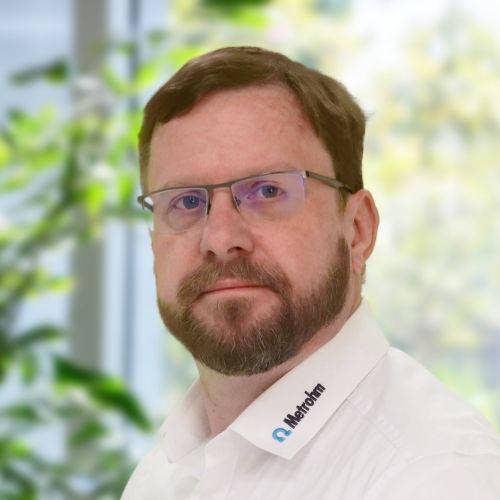 Dr. Dirk Römer